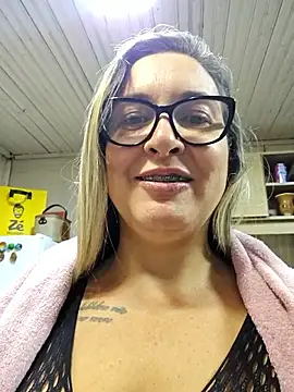 BellaFortuneGaucha Chat XXX in diretta