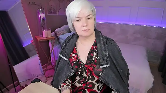 Chat XXX ao vivo de CarmenSoft