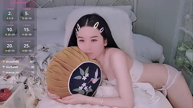 BingLin- Chat XXX live