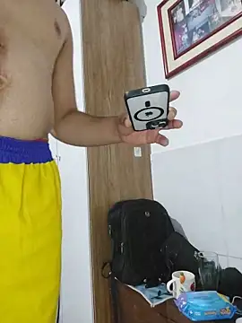 Gasc_1992's Live XXX Chat