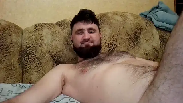 StasConnor – Naživo XXX chat