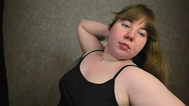 DafnaMonroe 现场XXX聊天