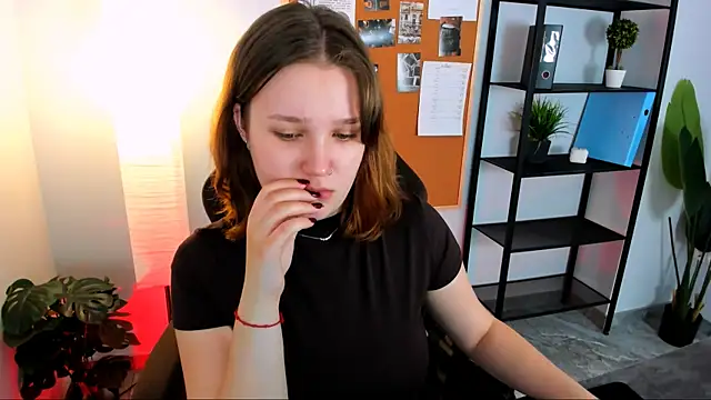 JaneByrd – Live XXX-chat