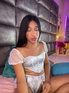 Ashly_Miller's Webcam Show