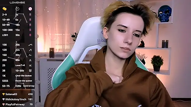 Czat XXX na żywo – _Rein_ramm