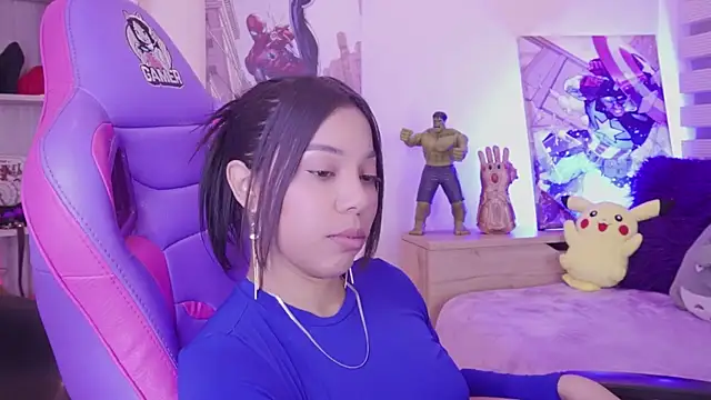 madelyn_rose_ 现场XXX聊天