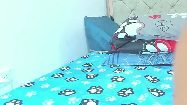 LunaaSweett's Webcam Show