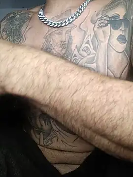 Kerryflon Webcam show
