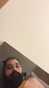 VelvetBubble Pertunjukan Webcam
