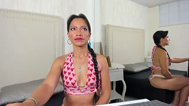 FernandaAvilax Live XXX-Chat