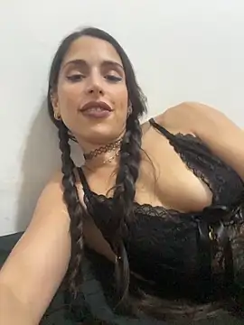 sweetwanda Live XXX Chat