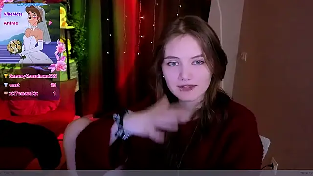 Dilara_xBaby Live XXX-Chat