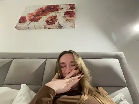 Chat XXX en directo de Margo2
