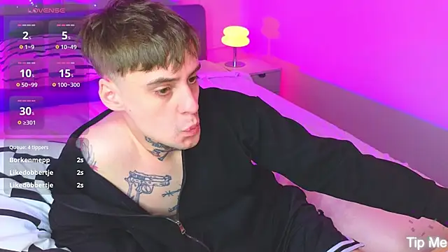 Chat XXX ao vivo de drillfi11