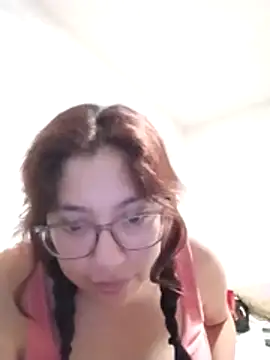 Show Webcam de Grace_Moon04