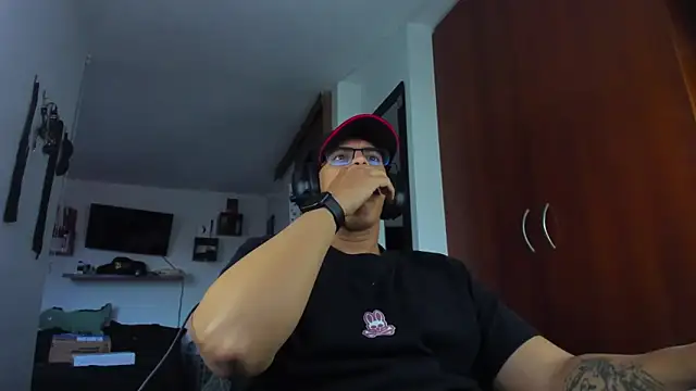 _John_Boy_ Webcam-Show