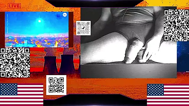 Show webcam de RussellTaylorLacy