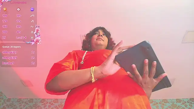 alexa_cruz__ live XXX chat
