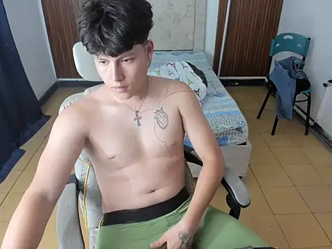 Chat XXX Live daniel_leon