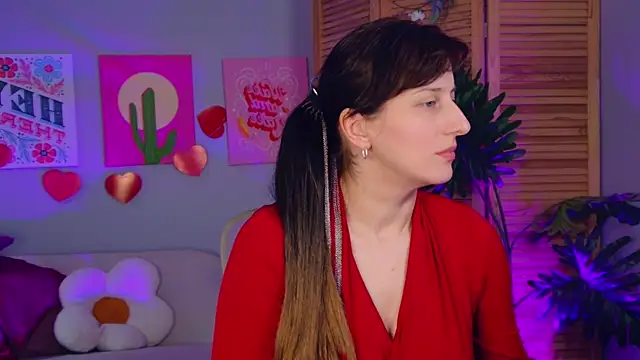 EmmaWheelers Live XXX Chat