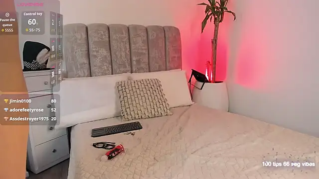 Chat XXX Live Juandagoom