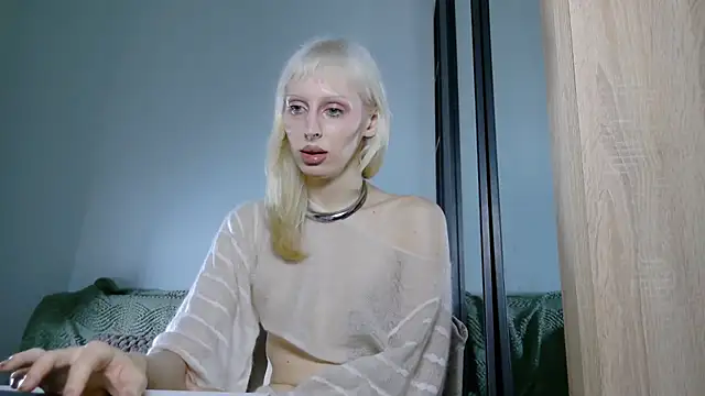 Sora100000 – Kamerová šou