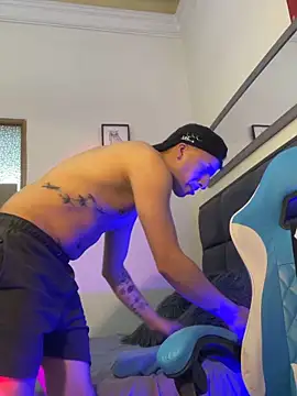 Chat XXX en directo de Dereck_Klain