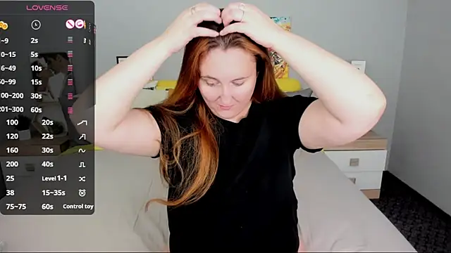 Chat XXX Live BabeLessi