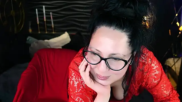 Anita_MuseのライブXXXチャット