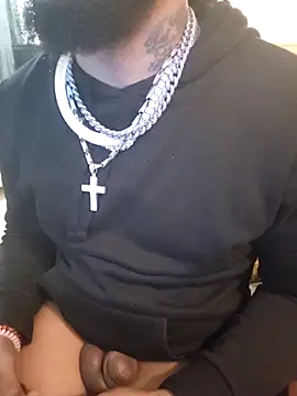 TooGoodConway23 webkamerás műsora