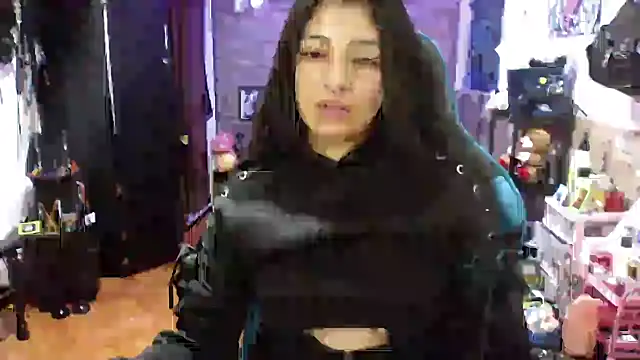 AngelaQueen_のライブXXXチャット