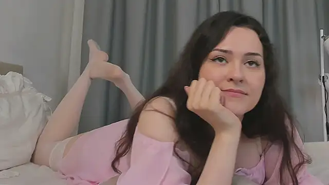Chat XXX ao vivo de Camilla_Rowen