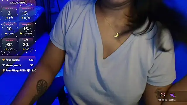 skyyiii 라이브 XXX 채팅