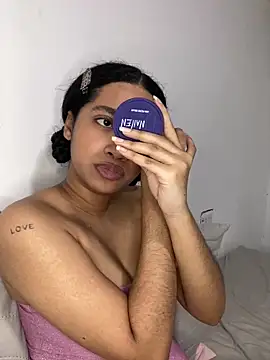 Show Webcam de _sweetSabrina-