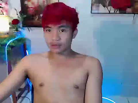 XXX chat uživo modela mostwantedtwink
