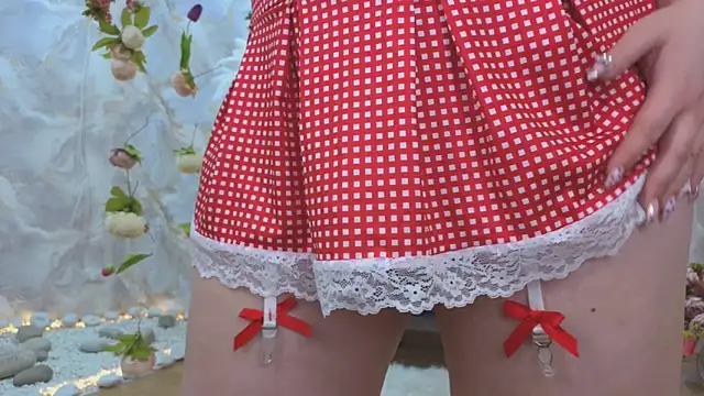 PixelGoddess Obrolan Langsung XXX