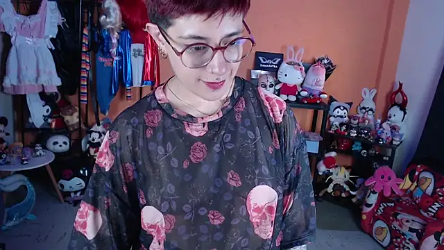 Živý XXX chat MissMiia2
