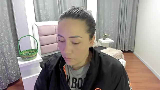 gaby_trent Chat XXX in diretta