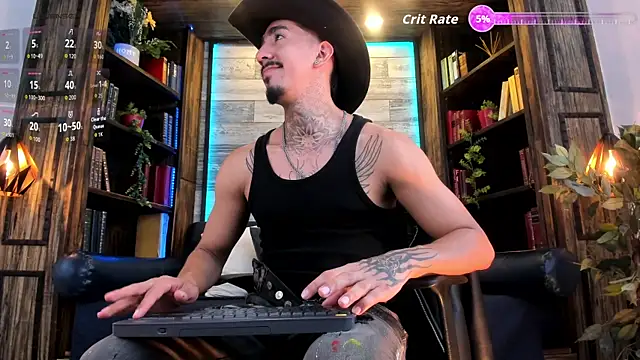 عرض كام Donovan_Desmond