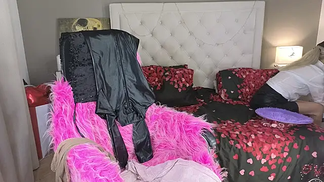 RoxalanaStar's Live XXX Chat