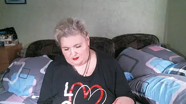 Chat XXX en directo de Lana555