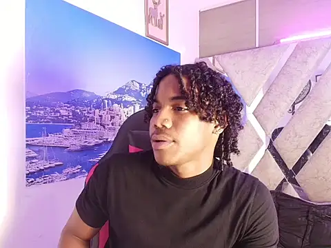 Živý XXX chat axel_silva4