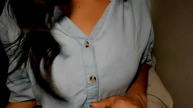 TheShyGirl_ Live XXX Chat