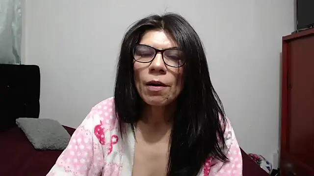 Czat XXX na żywo – abrilsex23