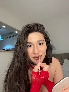 IrisBlues – Naživo XXX chat