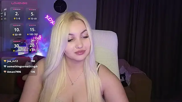 Chat XXX ao vivo de adrelaxina