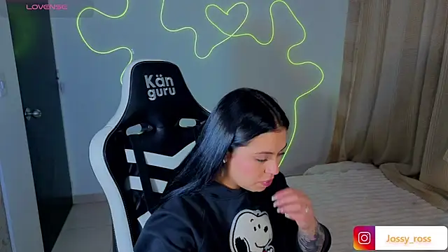 Czat XXX na żywo – Victoryyy_
