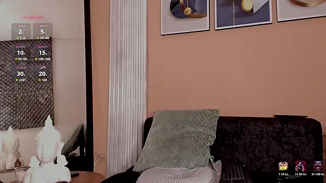 thomas_eliotts' Webcam Show