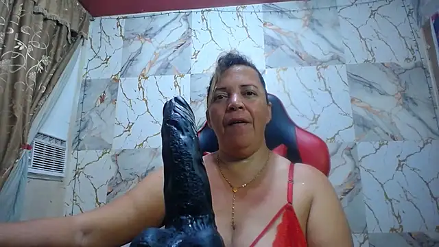 alina_maturehot Chat XXX in diretta
