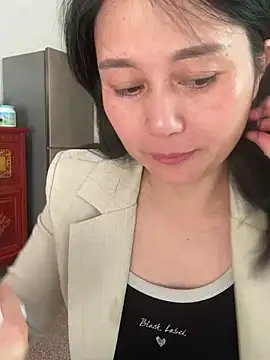 buusoom 라이브 XXX 채팅